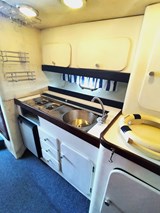 Sunseeker San Remo 33